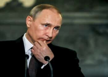 China, Russia accused