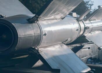 Russia and Ukraine trade overnight missile attacks