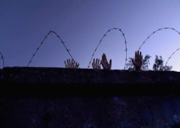 New Orleans jail escape