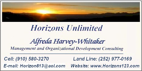 Horizons Unlimited
