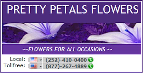 Pretty Petals